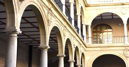 Claustro